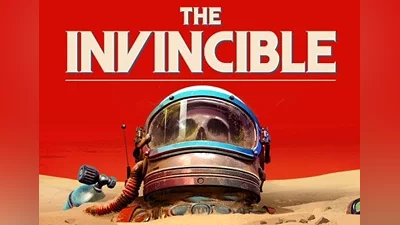 The Invincible Global (Global) [Steam]