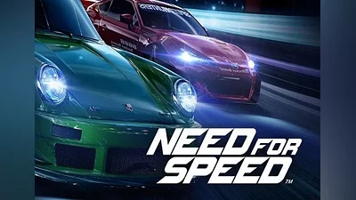 Need For Speed EN/DE/FR/IT/ES Argentina (Argentina) [Xbox One/Series]