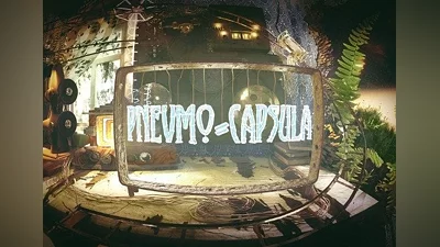 Pnevmo-Capsula EN Argentina (Argentina) [Xbox Series]