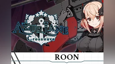 Azur Lane: Crosswave - Roon DLC EN/JA/ZH Global (Global) [Steam]