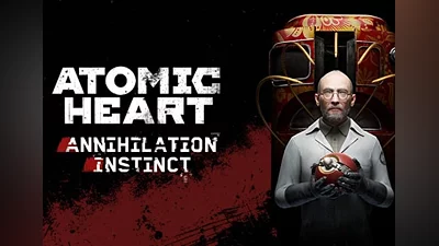 Atomic Heart: Annihilation Instinct DLC EN Turkey (Turkey) [Xbox One/Series]