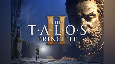 The Talos Principle 2 EN Argentina (Argentina) [Xbox Series]