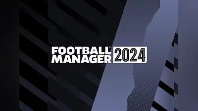 Football Manager 2024 EU (EU) [Steam]