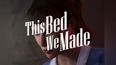 This Bed We Made EN/FR Global (Global) [Steam Gift]