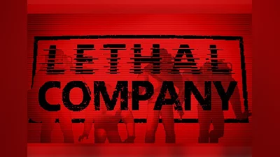 Lethal Company EN Global (Global) [Steam Gift]