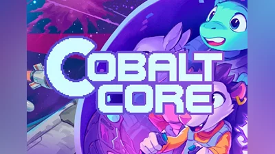 Cobalt Core Global (Global) [Steam Gift]