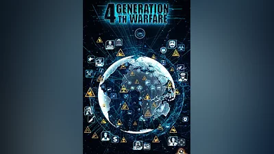 Trafficker - 4th Generation Warfare