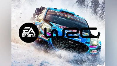 EA Sports: WRC 2023 EN Argentina (Argentina) [Xbox Series]