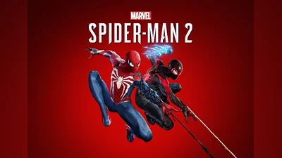 Marvel's Spider-Man 2 - Pre-Order Bonus DLC EN EU (EU) [PS5]