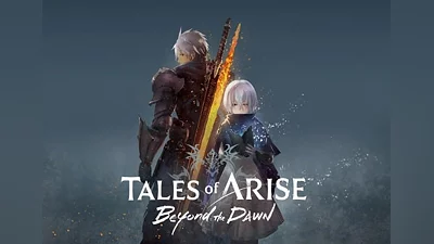 Tales of Arise: Beyond the Dawn DLC EN EU (EU) [Steam]