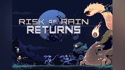 Risk of Rain Returns Global (Global) [Steam Gift]