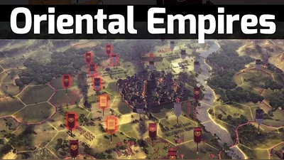 Oriental Empires (Steam)