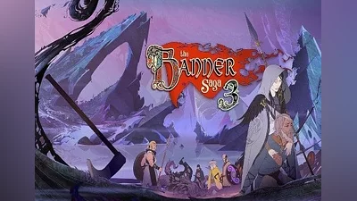 The Banner Saga 3 United States (United States) [Xbox One/Series]