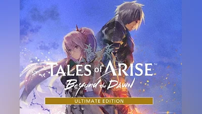 Tales of Arise + Beyond the Dawn - Bundle Ultimate Edition EU (EU) [Steam]