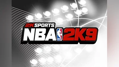 NBA 2K9 EN Global (Global) [Steam]