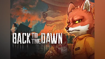 Back to the Dawn EN/JA/ZH Global (Global) [Steam]