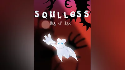 Soulless: Ray Of Hope (Россия, Украина и СНГ)