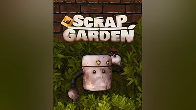 Scrap Garden (Россия, Украина и СНГ)