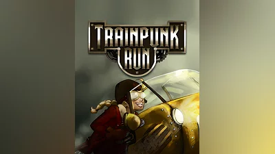Trainpunk Run (Россия, Украина и СНГ)