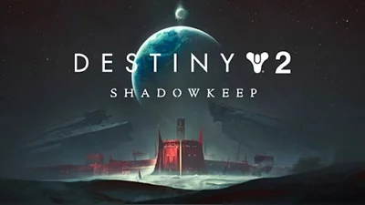 Destiny 2: Shadowkeep (Steam)