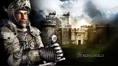 Stronghold HD (Steam)