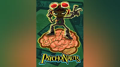 Psychonauts