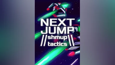 NEXT JUMP: Shmup Tactics