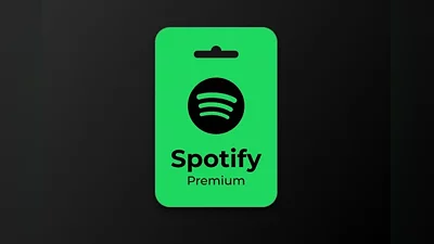 Spotify Premium 6 Months DK  Denmark (Denmark) [Spotify]