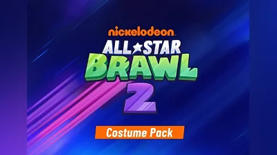 Nickelodeon All-Star Brawl 2 - Costume Pack DLC EN Argentina (Argentina) [Xbox One/Series]