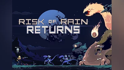 Risk of Rain Returns EU (EU) [Steam]