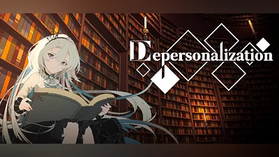 Depersonalization (PC) [Global] [Standard]