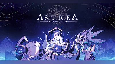 Astrea Six Sided Oracles (PC) [Global] [Standard]
