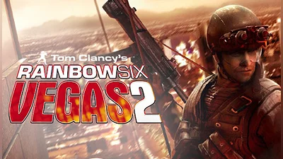 Tom Clancy's Rainbow Six Vegas 2