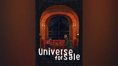 Universe For Sale