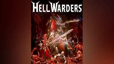 Hell Warders (Россия, Украина и СНГ)