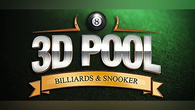 3D Pool (PC) [Global] [Standard]