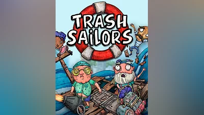 Trash Sailors (Россия, Украина и СНГ)