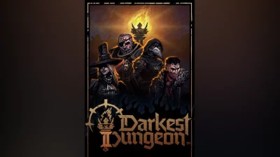 Darkest Dungeon II