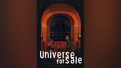 Universe For Sale