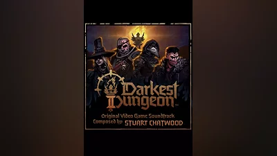 Darkest Dungeon II: The Soundtrack