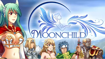 Moonchild (Steam)