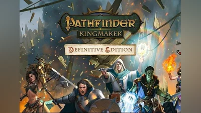 Pathfinder: Kingmaker Definitive Edition EN Global (Global) [Xbox One/Series]
