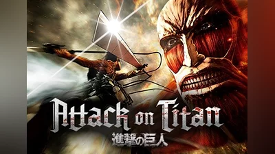 Attack on Titan ARG EN Argentina (Argentina) [Xbox One/Series]