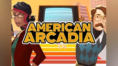 American Arcadia EN Global (Global) [Steam]