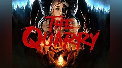 The Quarry EN Global (Global) [Xbox One]