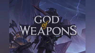 God Of Weapons EN/DE/JA/RU/ZH/ZH/VI Global (Global) [Steam]
