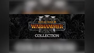 Total War: Warhammer III - Collection EU (EU) [Steam]