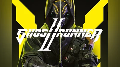 Ghostrunner 2 ROW (ROW) [Steam]