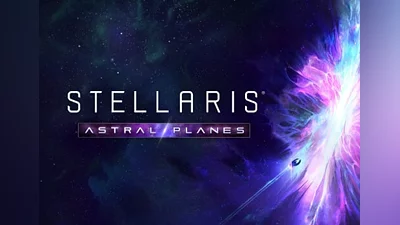 Stellaris - Astral Planes DLC EN/DE/FR/PL/PT/RU/ZH/ES Global (Global) [Steam]