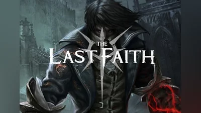 The Last Faith Global (Global) [Steam Gift]